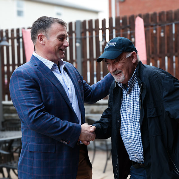 Ed Rodriguez for Assembly